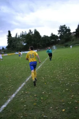 Punktspiel 2011 FSV - Langenfeld