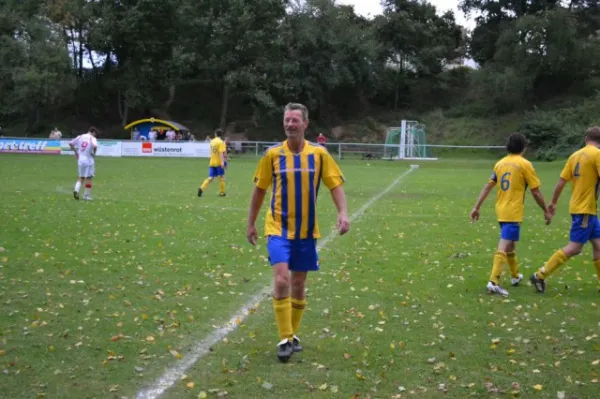 Punktspiel 2011 FSV - Langenfeld
