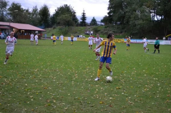 Punktspiel 2011 FSV - Langenfeld