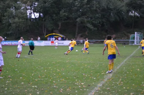 Punktspiel 2011 FSV - Langenfeld