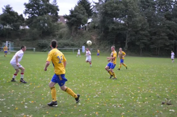 Punktspiel 2011 FSV - Langenfeld