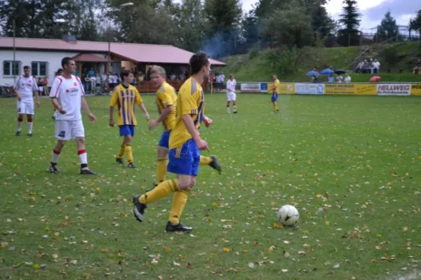 Punktspiel 2011 FSV - Langenfeld