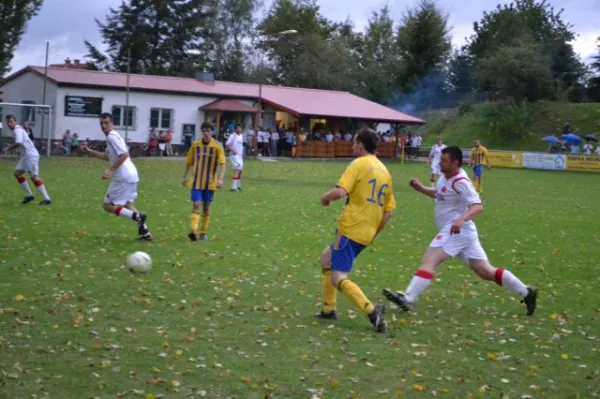 Punktspiel 2011 FSV - Langenfeld