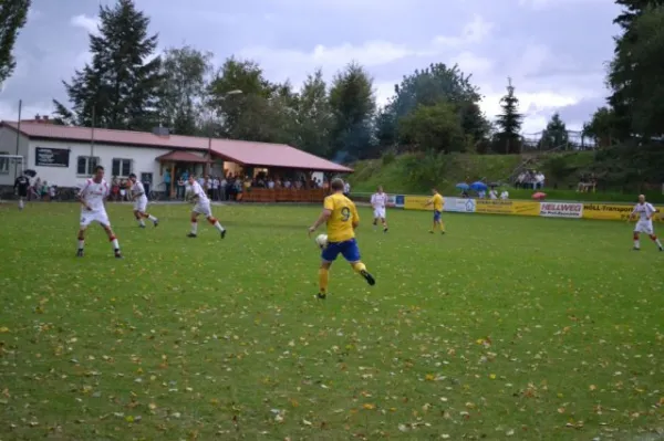 Punktspiel 2011 FSV - Langenfeld