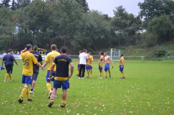 Punktspiel 2011 FSV - Langenfeld