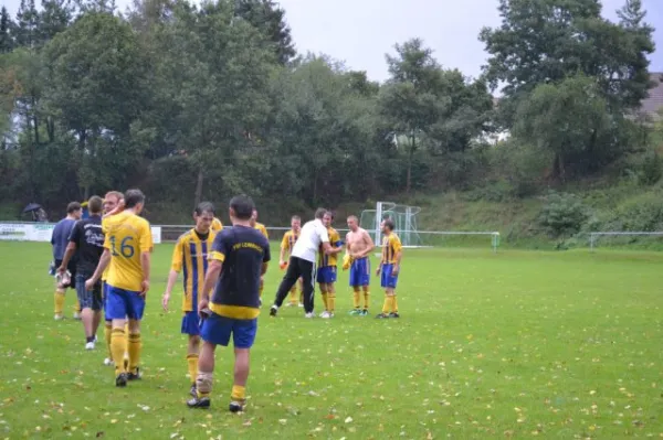Punktspiel 2011 FSV - Langenfeld