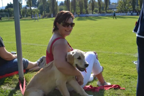 Punktspiel 2011 FSV - Wölferbütt