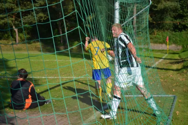 Punktspiel 2011 FSV - Wölferbütt