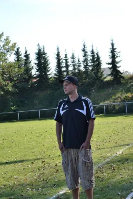 Punktspiel 2011 Kieselbach - FSV II