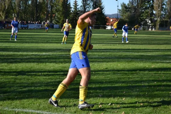 Punktspiel 2011 FSV - Barchfeld