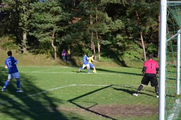 Punktspiel 2011 FSV - Barchfeld