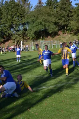 Punktspiel 2011 FSV - Barchfeld