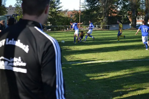 Punktspiel 2011 FSV - Barchfeld