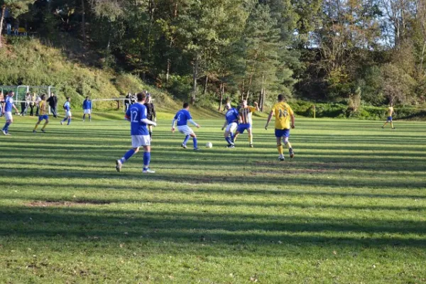 Punktspiel 2011 FSV - Barchfeld