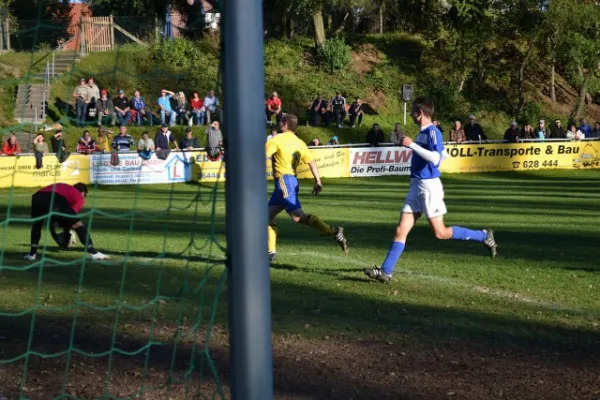 Punktspiel 2011 FSV - Barchfeld