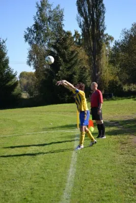 Punktspiel 2011 Immelborn - FSV