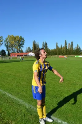 Punktspiel 2011 Immelborn - FSV