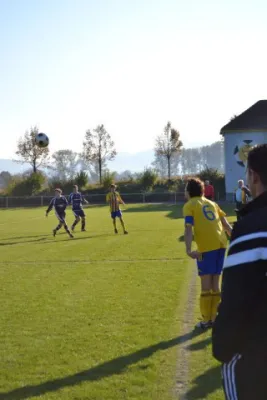 Punktspiel 2011 Geismar - FSV