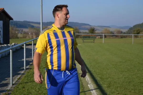 Punktspiel 2011 Geismar - FSV