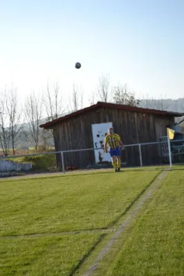 Punktspiel 2011 Geismar - FSV