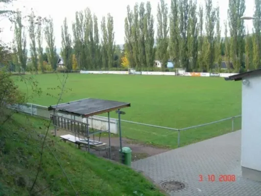 Sportplatz Leimbach