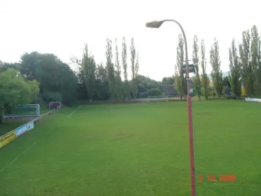 Sportplatz Leimbach