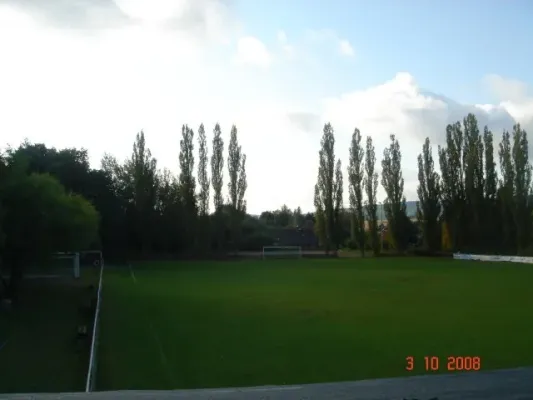 Sportplatz Leimbach