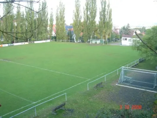 Sportplatz Leimbach