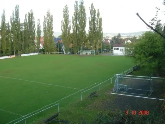 Sportplatz Leimbach