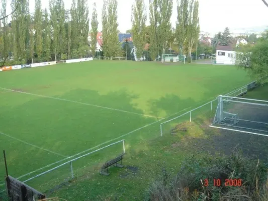 Sportplatz Leimbach
