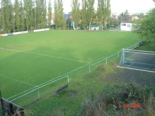 Sportplatz Leimbach