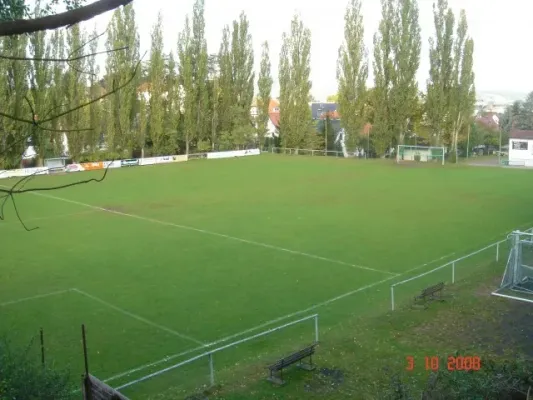 Sportplatz Leimbach