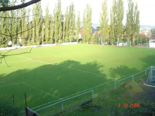 Sportplatz Leimbach