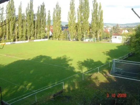 Sportplatz Leimbach