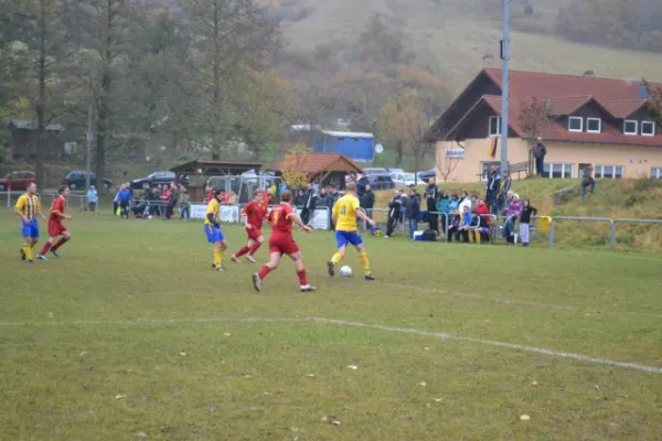 Punktspiel 2011 Kano II - FSV