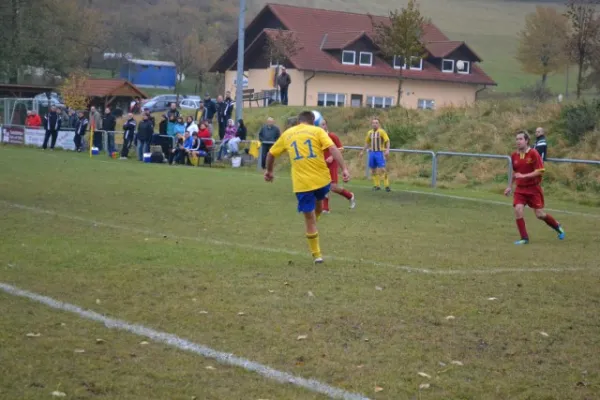 Punktspiel 2011 Kano II - FSV