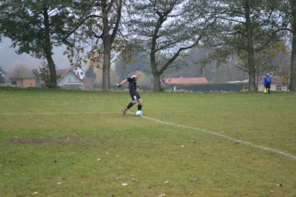 Punktspiel 2011 Kano II - FSV