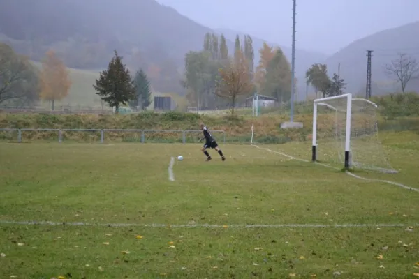 Punktspiel 2011 Kano II - FSV