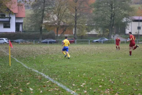 Punktspiel 2011 Kano II - FSV