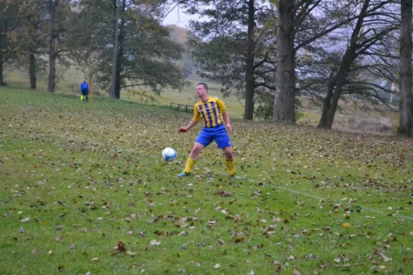 Punktspiel 2011 Kano II - FSV