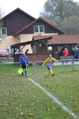 Punktspiel 2011 Kano II - FSV