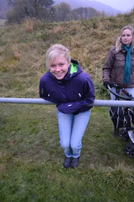 Punktspiel 2011 Kano II - FSV