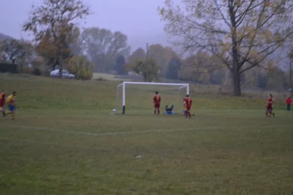 Punktspiel 2011 Kano II - FSV