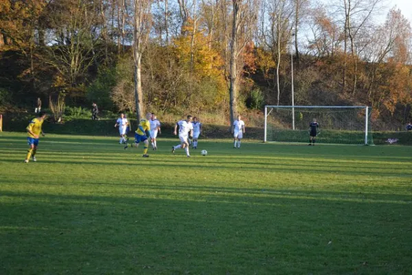 Punktspiel FSV - Vacha