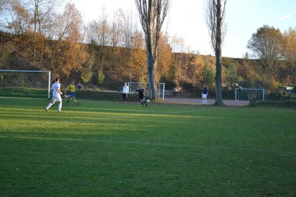 Punktspiel FSV - Vacha