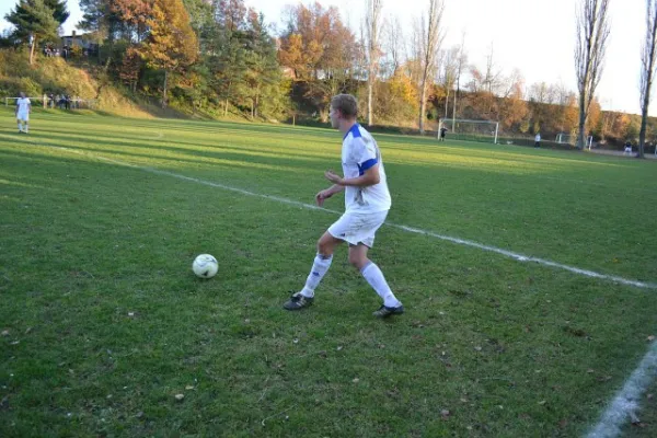 Punktspiel FSV - Vacha