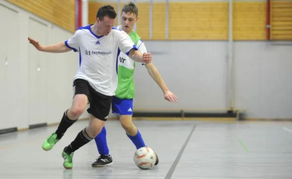 Hallenkreismeister 2012