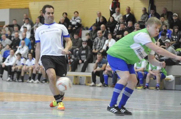 Hallenkreismeister 2012