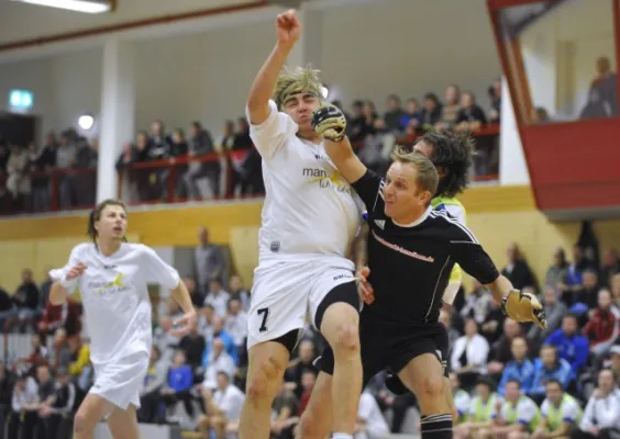 Hallenkreismeister 2012