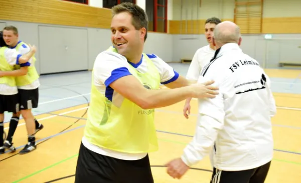 Hallenkreismeister 2012